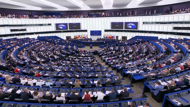 Voting session